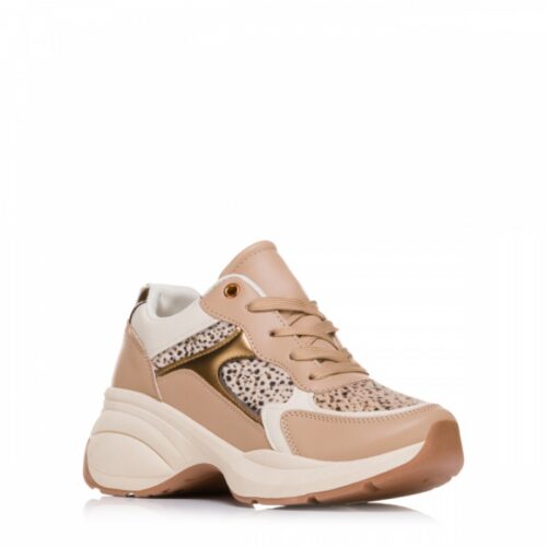 ZAK SHOES ΓΥΝΑΙΚΕΙΑ SNEAKERS  (SD07036)