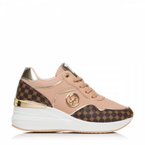 ZAK SHOES ΓΥΝΑΙΚΕΙΑ SNEAKERS (SD24018)