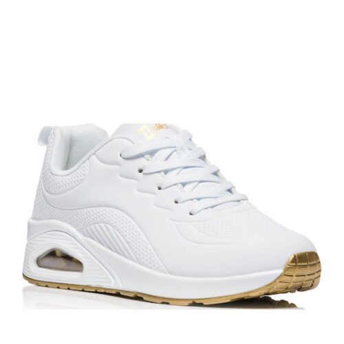 ZAK SHOES ΓΥΝΑΙΚΕΙΑ  SNEAKERS (SD26051)