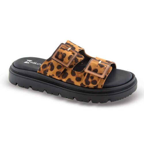 ZAK SHOES ΓΥΝΑΙΚΕΙΑ FLATF0RM (SD78046)