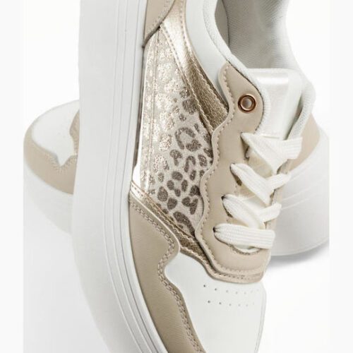 ZAK ΓΥΝΑΙΚΕΙΑ SNEAKERS (SD24021)