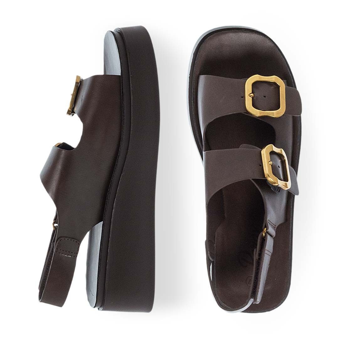 PAREX ΓΥΝΑΙΚΕΙΑ ΣΑΝΔΑΛΙΑ FLATFORMS (11733010) - Image 3