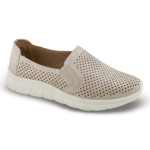 ZAK SHOES ΓΥΝΑΙΚΕΙΑ ΜΟΚΑΣΙΝΙΑ (SD76060)