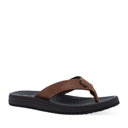 PAREX ΑΝΔΡΙΚA FLIP FLOPS ΑΝΑΤΟΜΙΚΑ (118-33-002)